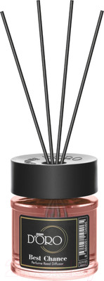 Аромадиффузор Gamma D'ORO Best Chance (100мл)