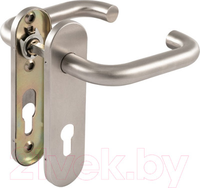 Ручка дверная Arni S1115SS006YSSS