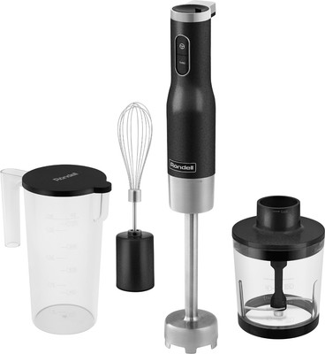 Блендер погружной Rondell RDE-1301