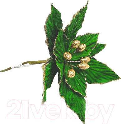 Ветка новогодняя MONAMI AD23-19