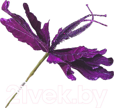 Ветка новогодняя MONAMI AD23-21