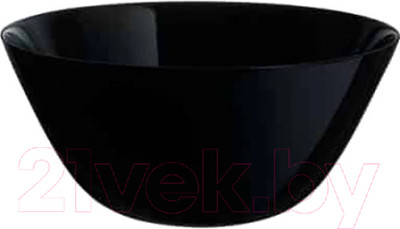 Салатник Luminarc Zelie Noir V3892