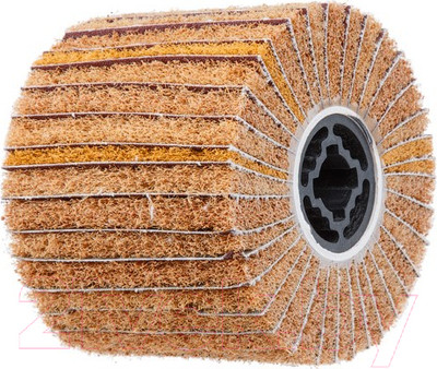 Полировальные валы