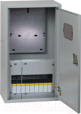 Щит учетно-распределительный EKF PROxima MB23-1/12