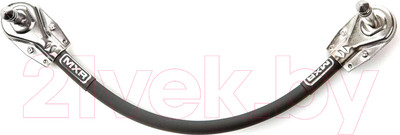 Кабель гитарный Dunlop Manufacturing DCP06J Cable Patch 6 IN-20/JAR