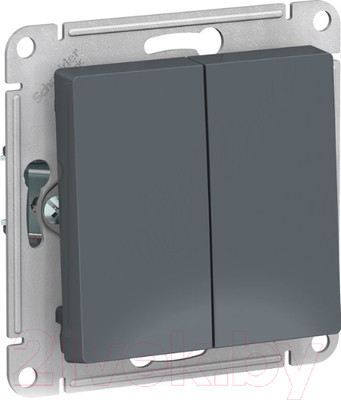 Выключатель Systeme (Schneider) Electric AtlasDesign ATN000765