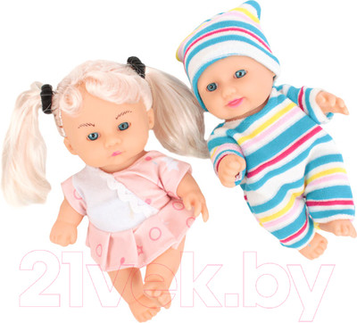 Набор кукол Darvish SR-T-3934 (2шт)