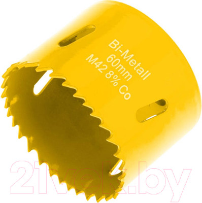 Коронка Kranz Bimetal / KR-92-0231