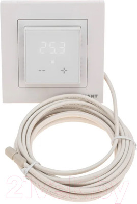 Терморегулятор для теплого пола Rexant RX-43 / 51-0576