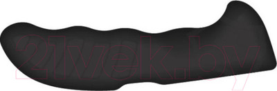 Накладка для ножа туристического Victorinox Hunter Pro. Передняя / C.9403.1.10 (черный)