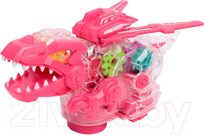 Игрушка детская Darvish Динозавр. Gear / SR-T-4007