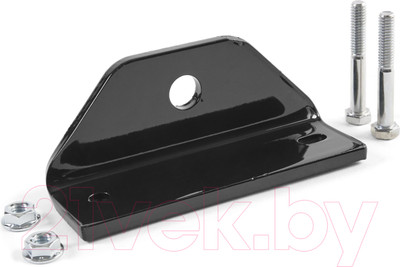 Прицепное устройство для райдера Husqvarna Z242F / 587 48 12-01