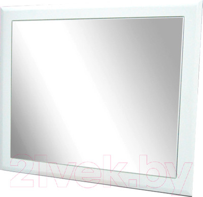 Зеркало Гамма 80x70 22/1