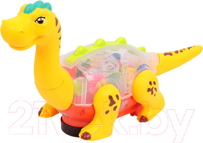 Игрушка детская Darvish Динозавр. Gear / SR-T-4008