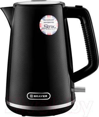 Электрочайник Brayer BR1072
