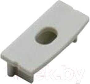 Заглушка для профиля AKS К алюминиевому профилю Sirius-2310M