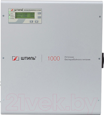 ИБП Штиль SW1000L