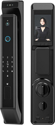 Умный замок Arnilux K902