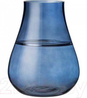 Ваза Bronco Nova Blue 698-102