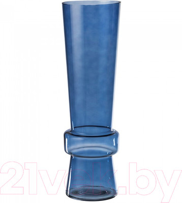 Ваза Bronco Glory Blue 698-109
