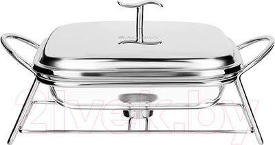 Мармит Agness Silver 781-502