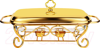 Мармит Agness Gold 781-507