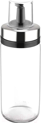 Дозатор для масла/уксуса Qluxplastic Premium C-00338