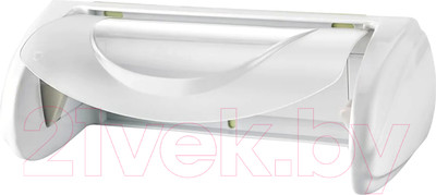 Держатель бумажных полотенец Qluxplastic Aqua L-00378