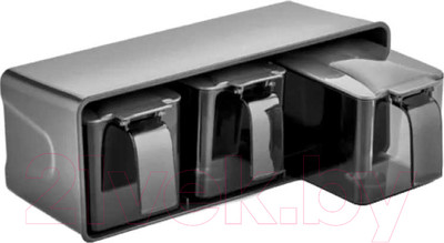 Набор для специй Qluxplastic L-00677