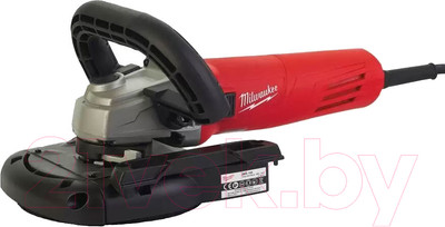 Угловая шлифовальная машина Milwaukee AGV 12-125XC DEG-SET / 4933448030