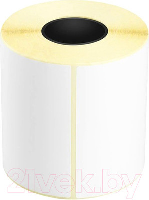 Набор этикеток OfficeSpace Термо Эко / 8-01/0311 (300шт, белый)