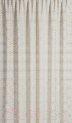 Шторка-занавеска для ванны IDDIS Base BG03P24i11