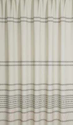 Шторка-занавеска для ванны IDDIS Base BD01P24i11