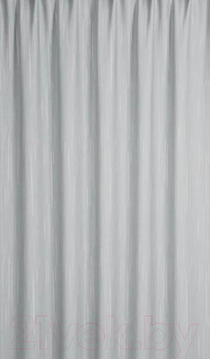 Шторка-занавеска для ванны IDDIS Base BD02P24i11