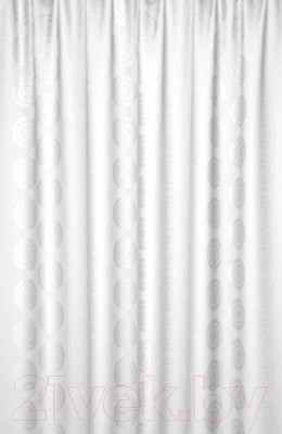 Шторка-занавеска для ванны IDDIS Base BD04P24i11