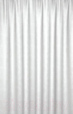 Шторка-занавеска для ванны IDDIS Base BD05P24i11