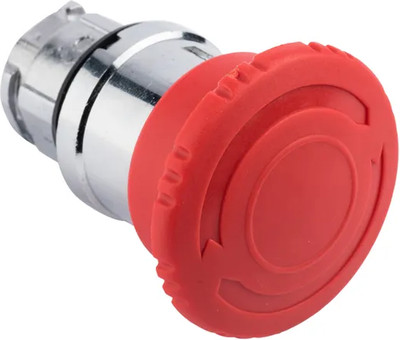 Кнопка для пульта EKF XB4BSF-R