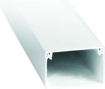 Кабель-канал EKF Basic kk-80-40-basic