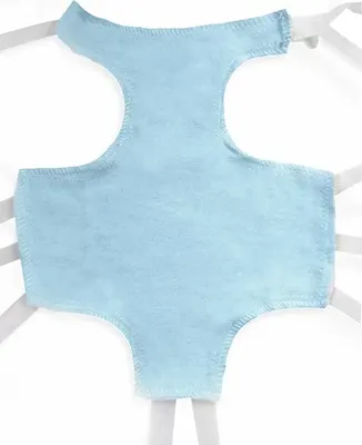 Попона послеоперационная для животных Homecat Vet / 79694