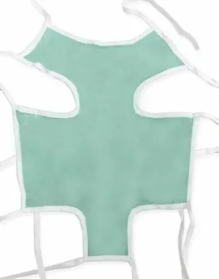 Попона послеоперационная для животных Homecat Vet / 79697