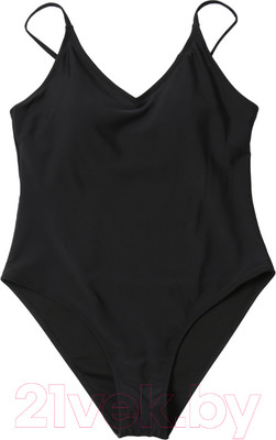Купальник для плавания Minaku 9919884 (р.48, черный)