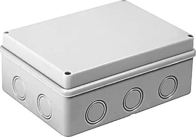 Коробка распределительная EKF plc-kmr-050-046