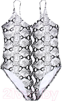 Купальник для плавания Minaku 9919891 (р.46)