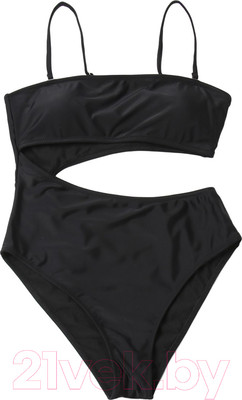 Купальник для плавания Minaku 9919899 (р.46, черный)