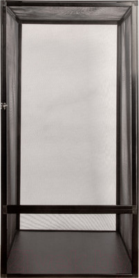 Террариум Mclanzoo 8630001/MZ (черный)