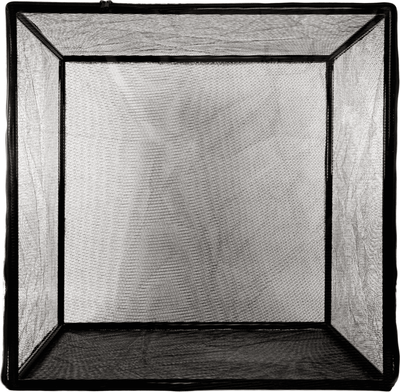 Террариум Mclanzoo 8621016/MZ (черный)