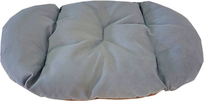 Матрас для животных Homepet №1 82917 (Caramel/Silver)