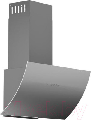 Вытяжка наклонная Akpo Clarus 60 WK-11 (серый)