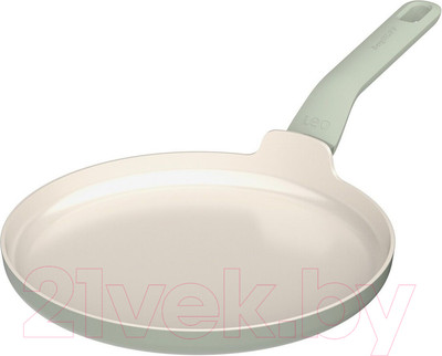 Сковорода BergHOFF Leo Balance Sage Для омлета 3950457