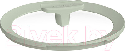 Крышка стеклянная BergHOFF Leo Balance Sage 3950461